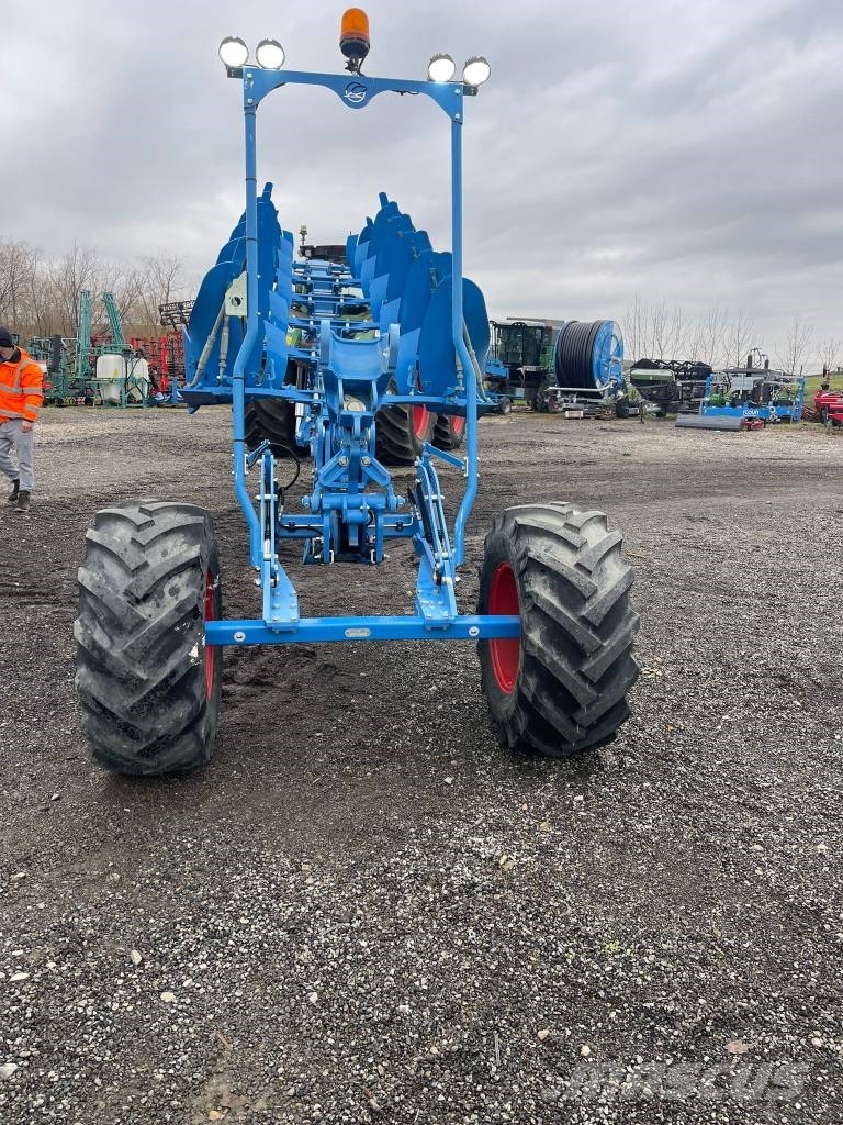 Lemken Titan 18 农业机械-其他