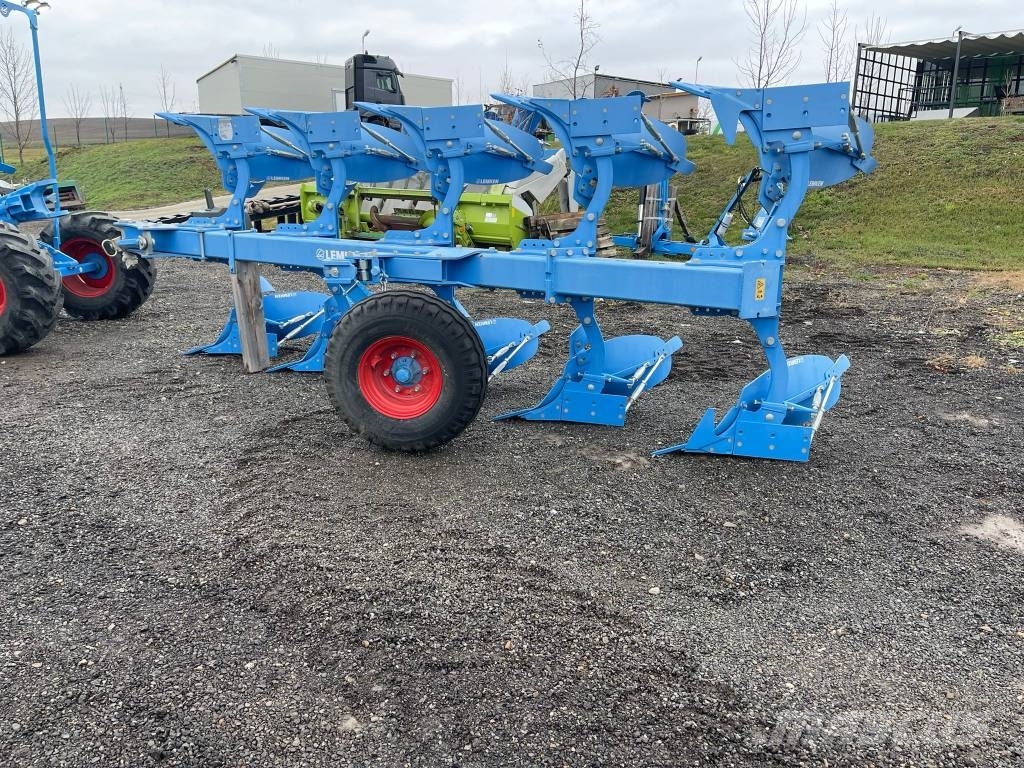 Lemken Titan 18 农业机械-其他