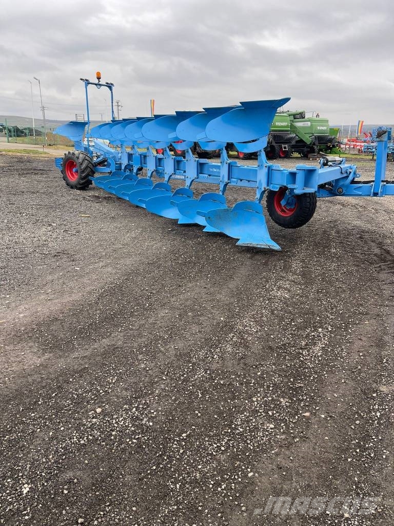 Lemken Titan 18 农业机械-其他