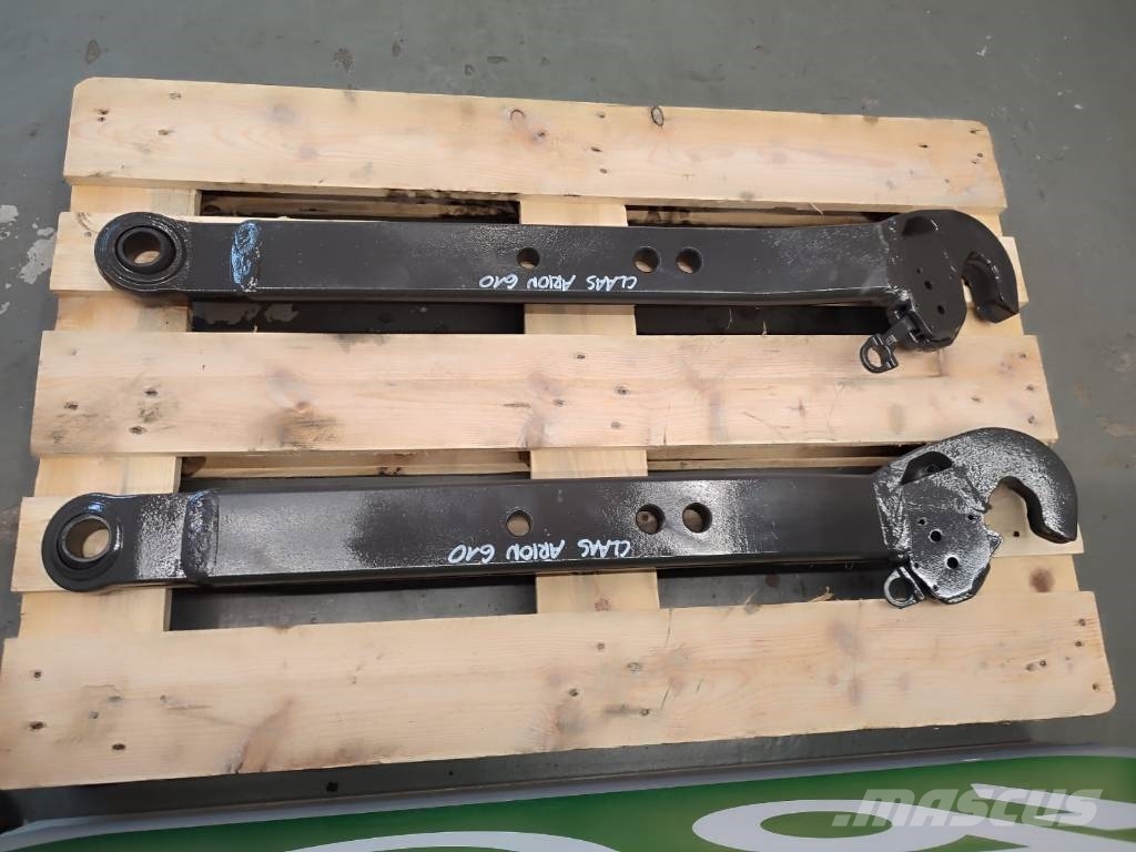 CLAAS ARES 610 lower linkage Boom I dipper ruke