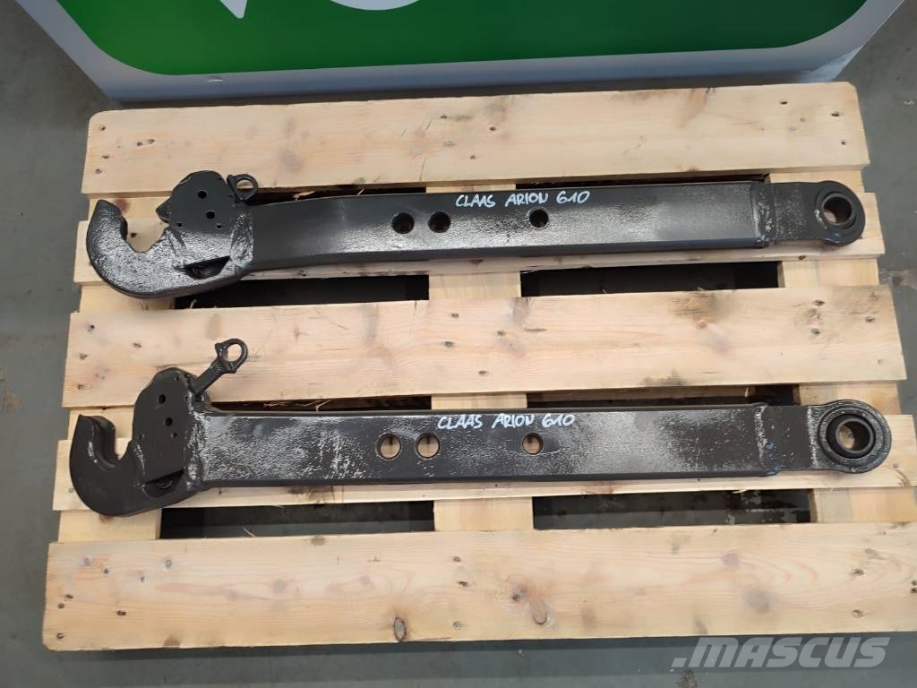 CLAAS ARES 610 lower linkage Boom I dipper ruke