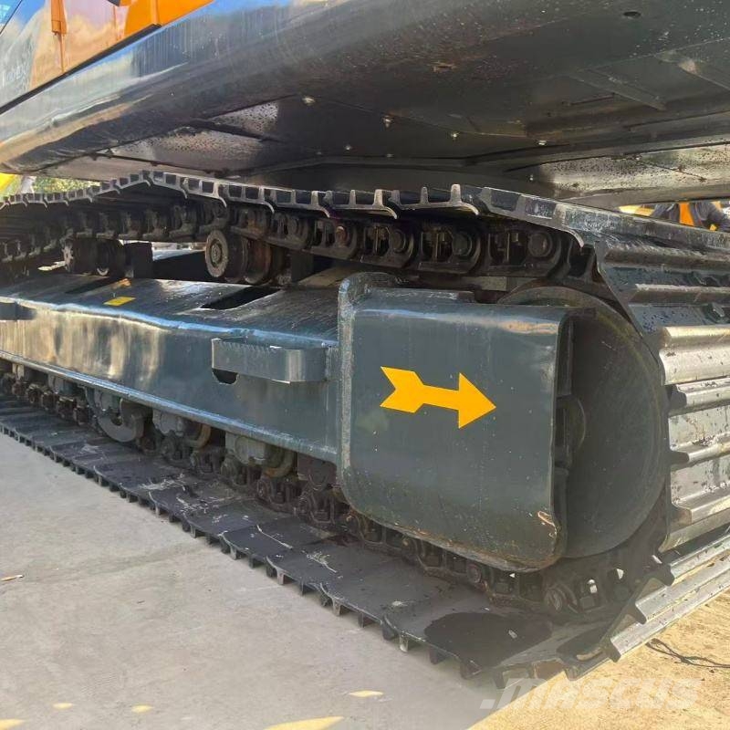 Kobelco SK 60 小型挖掘机