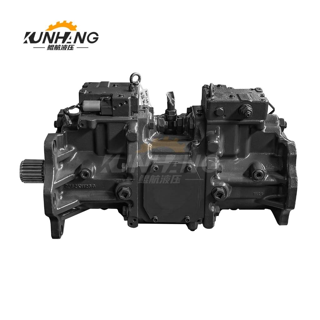 Komatsu PC850-8 Main Pump 708-2K-11152 Hydraulic Pump 트랜스미션