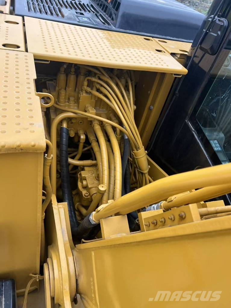 CAT 312D2gc 履带挖掘机