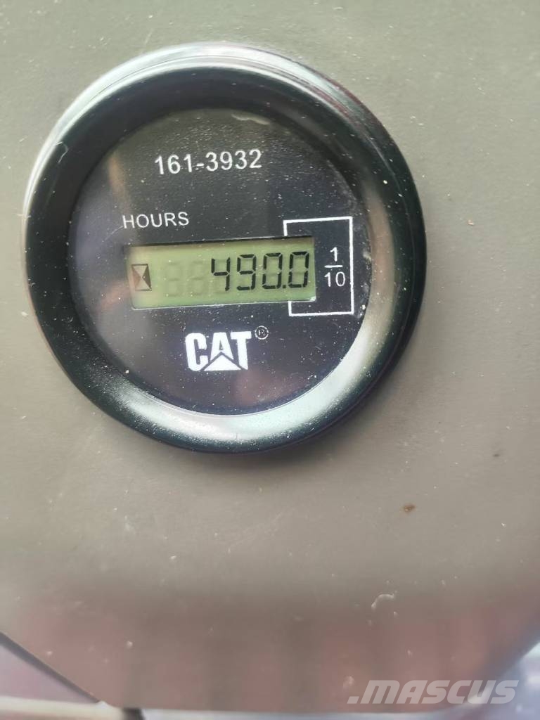 CAT 312D2gc 履带挖掘机