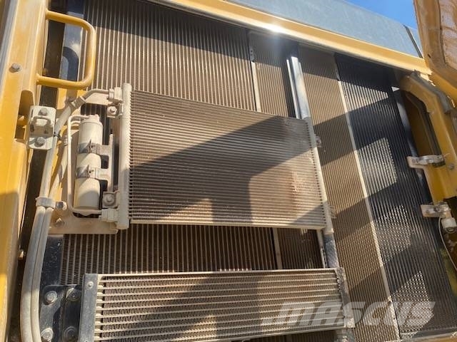 CAT 352 F 履帶式 挖土機/掘鑿機/挖掘機