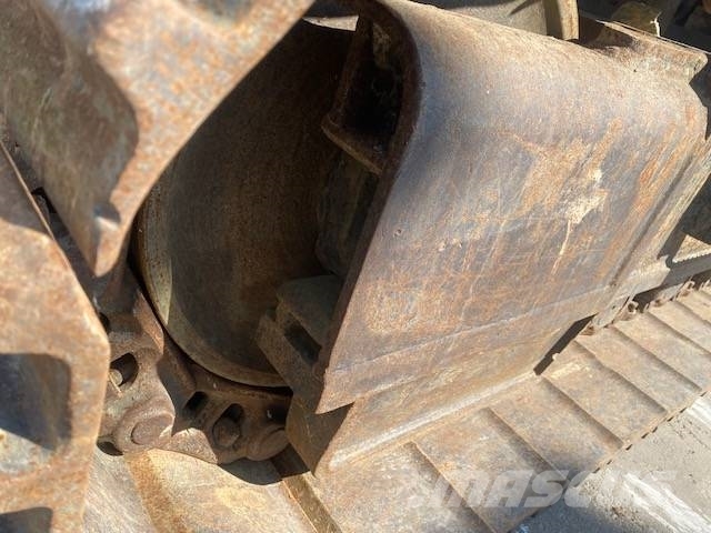 CAT 352 F 履帶式 挖土機/掘鑿機/挖掘機