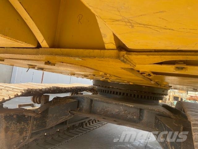 CAT 352 F 履帶式 挖土機/掘鑿機/挖掘機