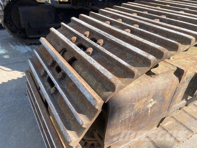 CAT 352 F 履帶式 挖土機/掘鑿機/挖掘機