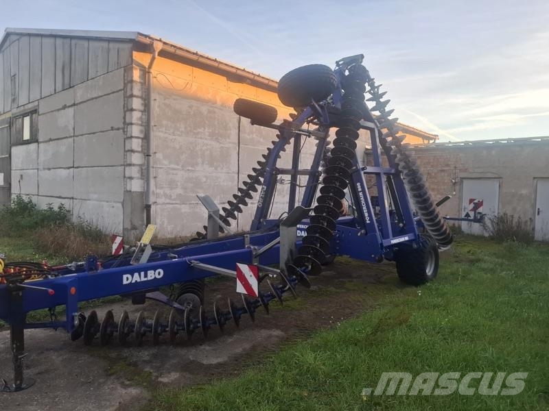 Dal-Bo POWERCHAIN 800 Kmetijstvo - drugo