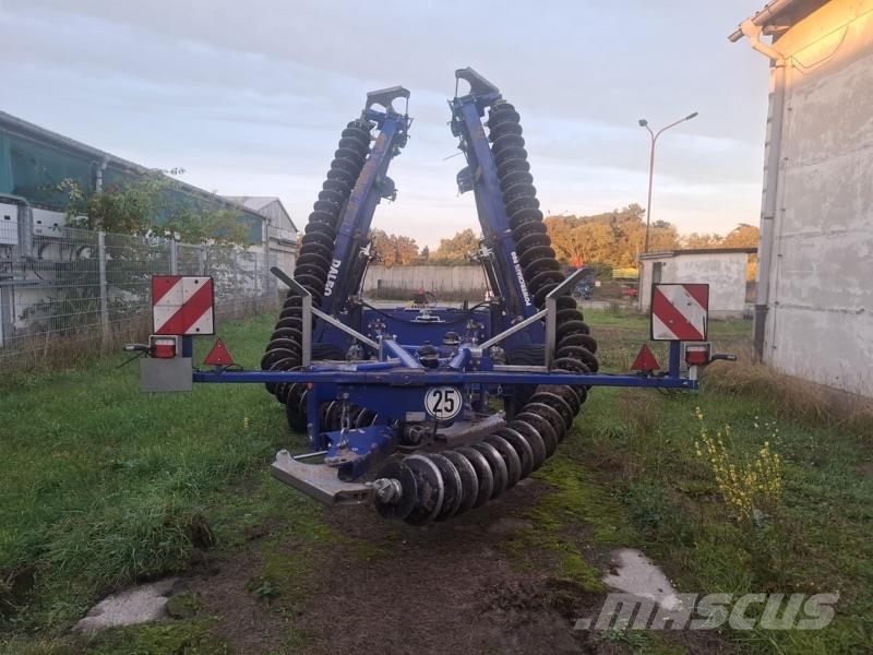 Dal-Bo POWERCHAIN 800 Kmetijstvo - drugo
