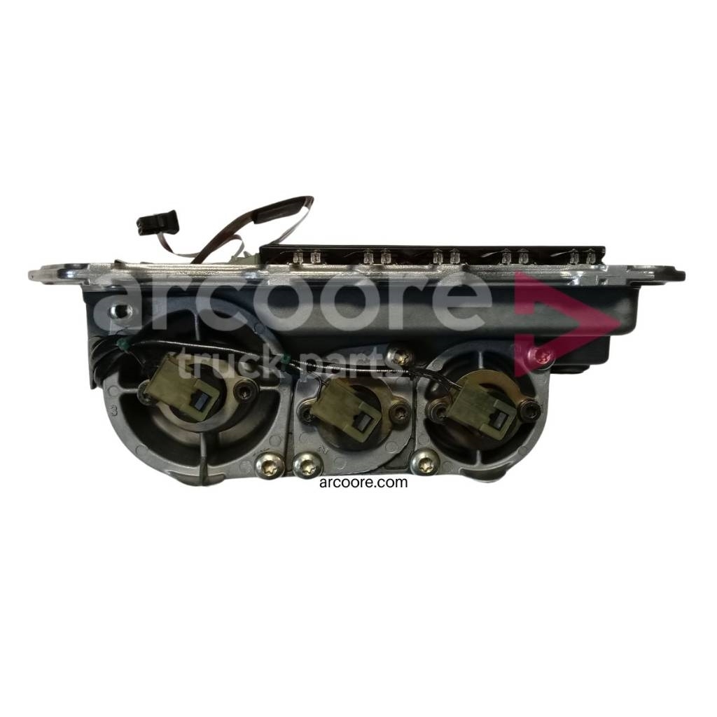 Wabco ZF Astronic GS3.3 Elektronik