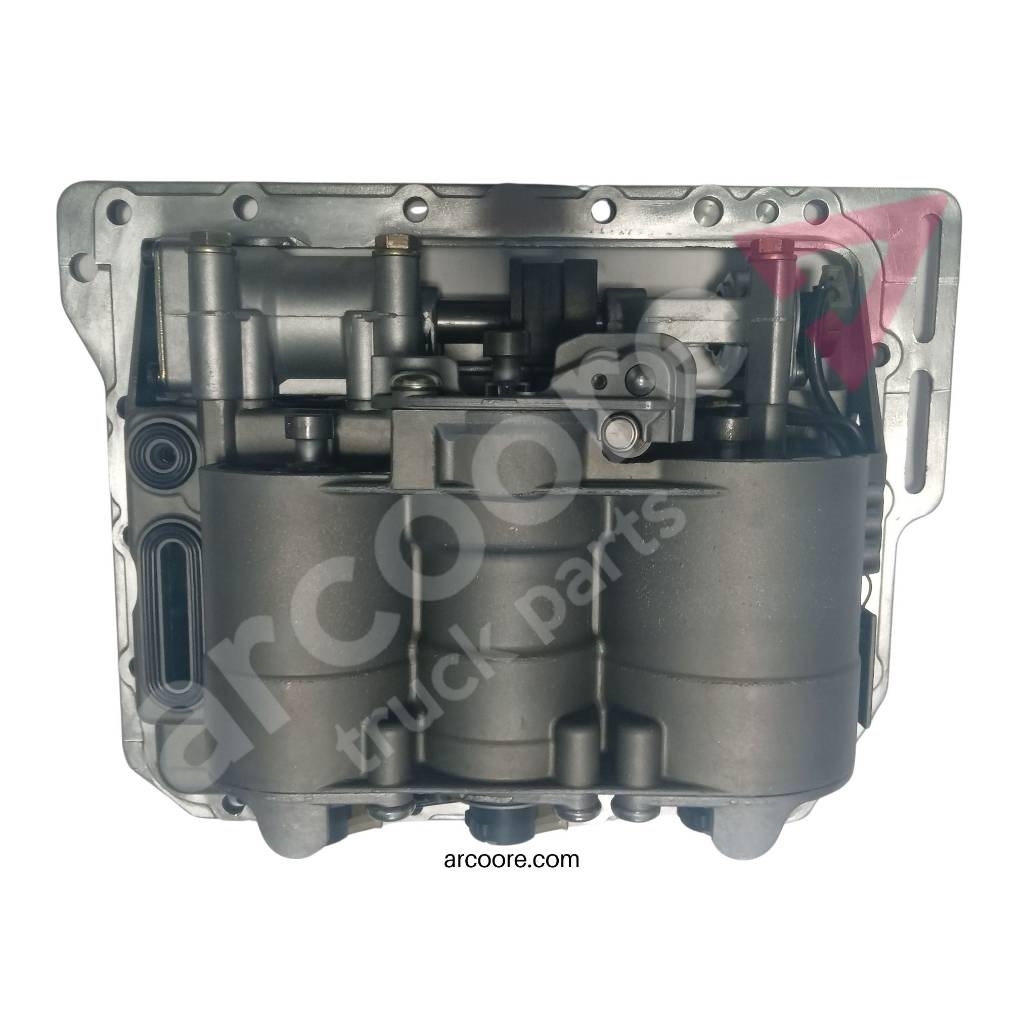 Wabco ZF Astronic GS3.3 Elektronik