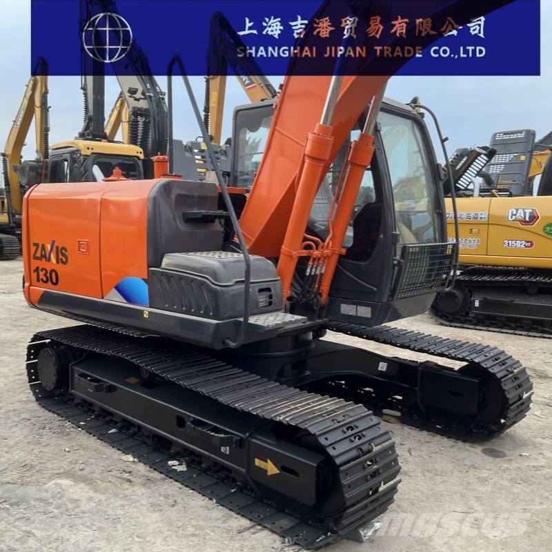 Hitachi ZX 130, 2024, China - Mascus China