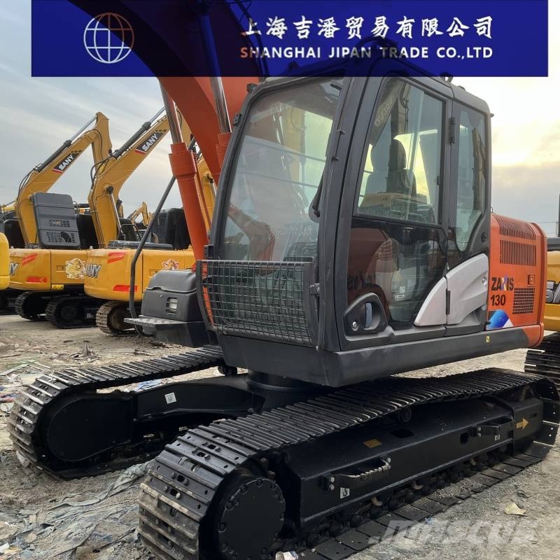 Hitachi ZX 130, 2024, China - Mascus China