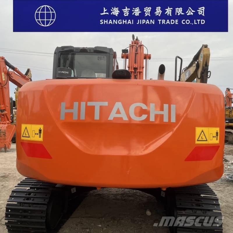 Hitachi ZX 130, 2024, China - Mascus China