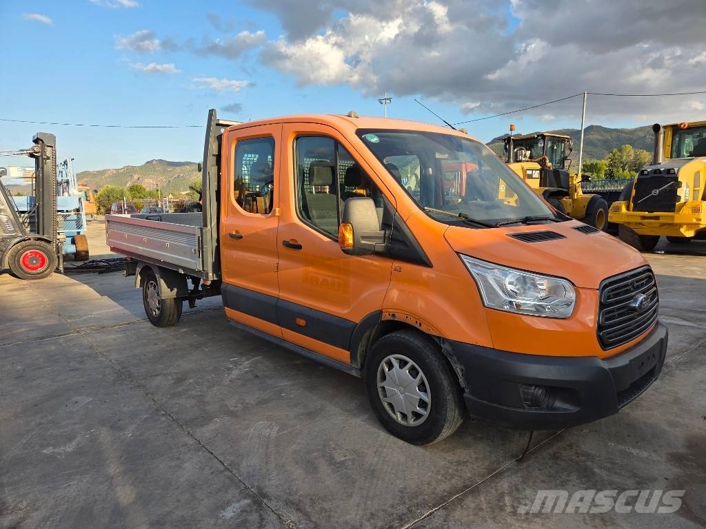 Ford Transit Pik up kamioni