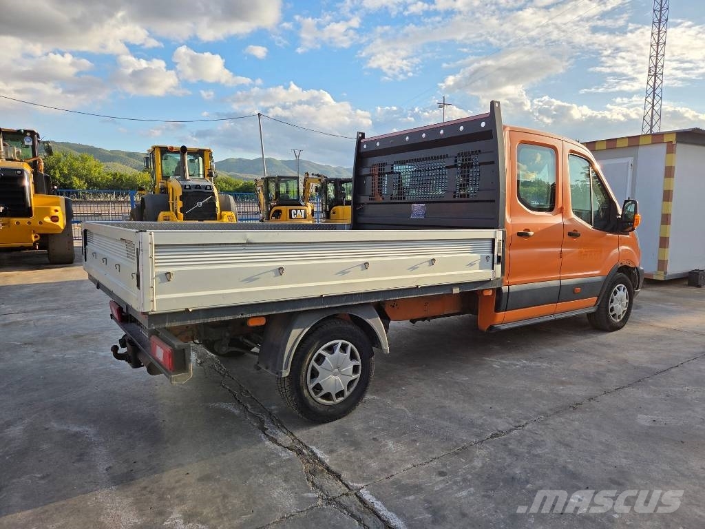 Ford Transit Pik up kamioni