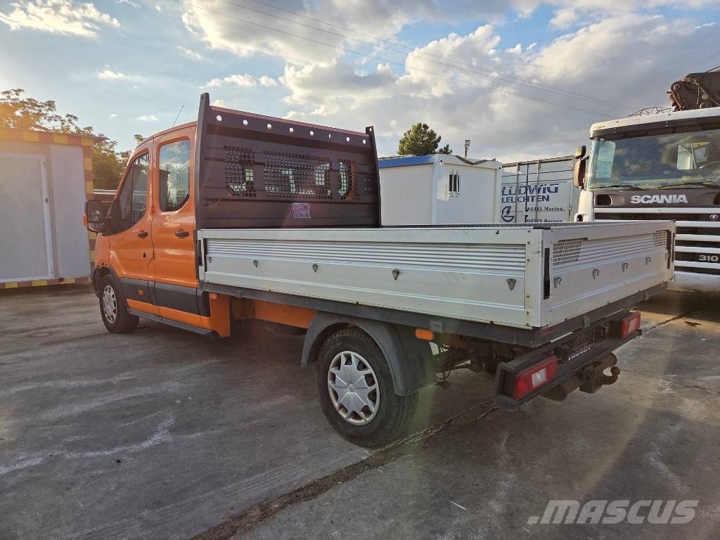 Ford Transit Pik up kamioni