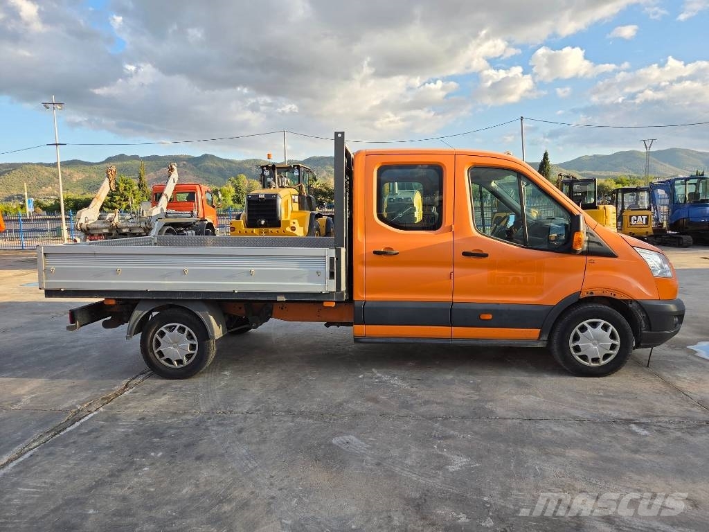 Ford Transit Pik up kamioni