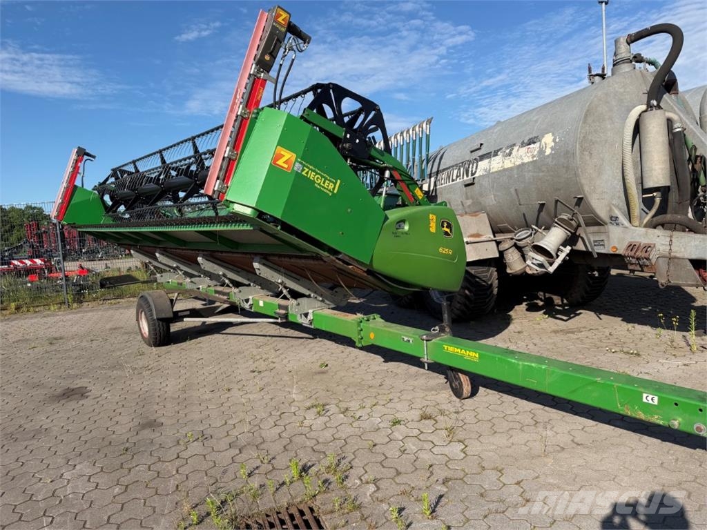 John Deere T 560 i Allrad 40 km/h Ďalšie poľnohospodárske stroje