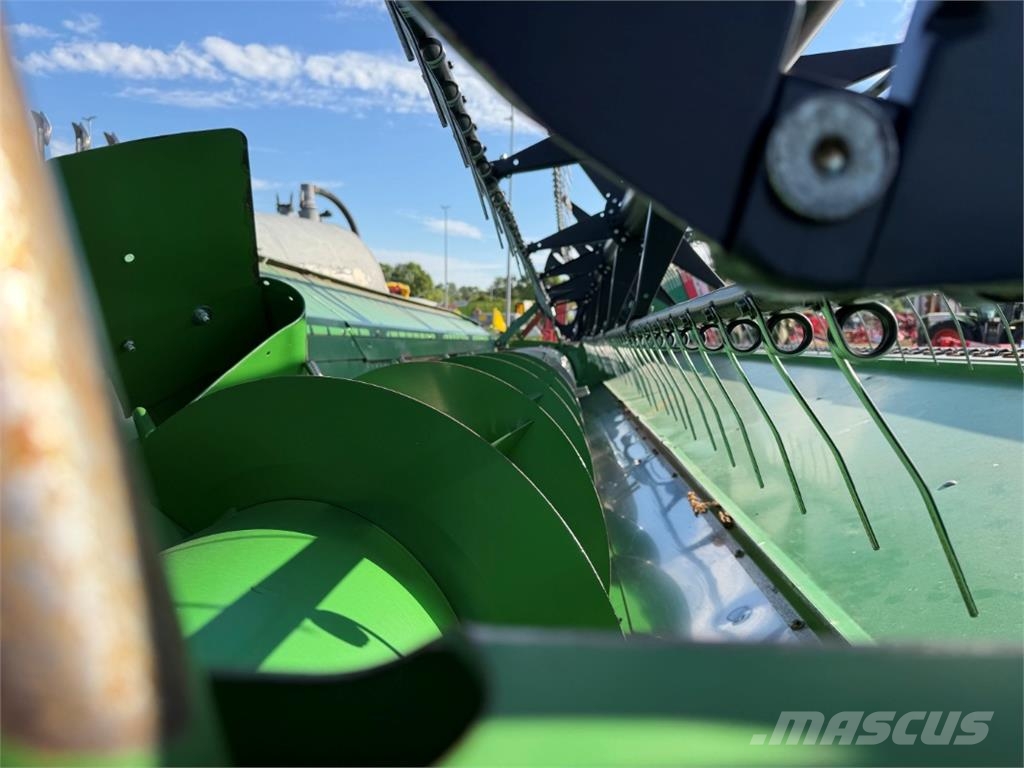 John Deere T 560 i Allrad 40 km/h Ďalšie poľnohospodárske stroje