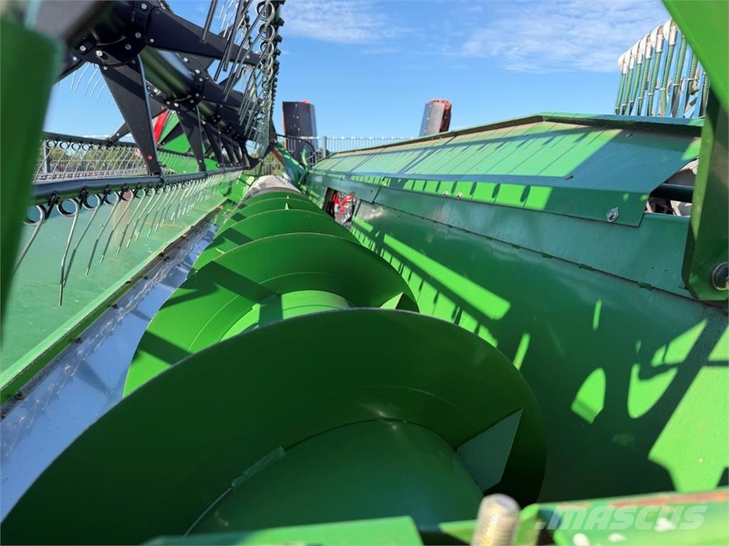 John Deere T 560 i Allrad 40 km/h Ďalšie poľnohospodárske stroje