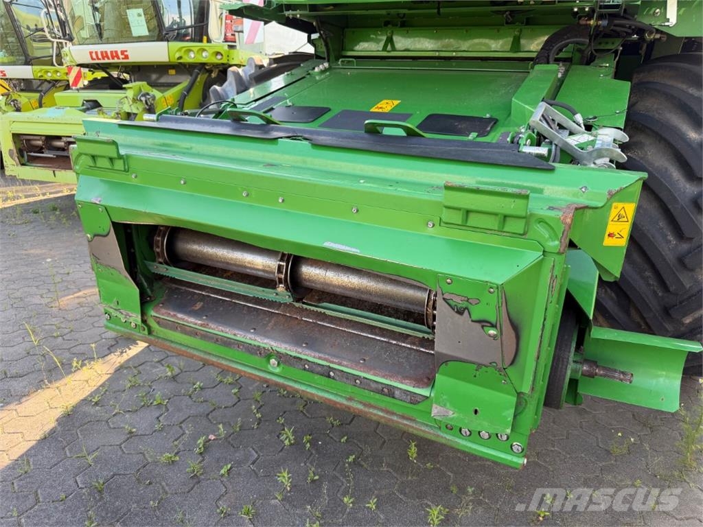 John Deere T 560 i Allrad 40 km/h Ďalšie poľnohospodárske stroje