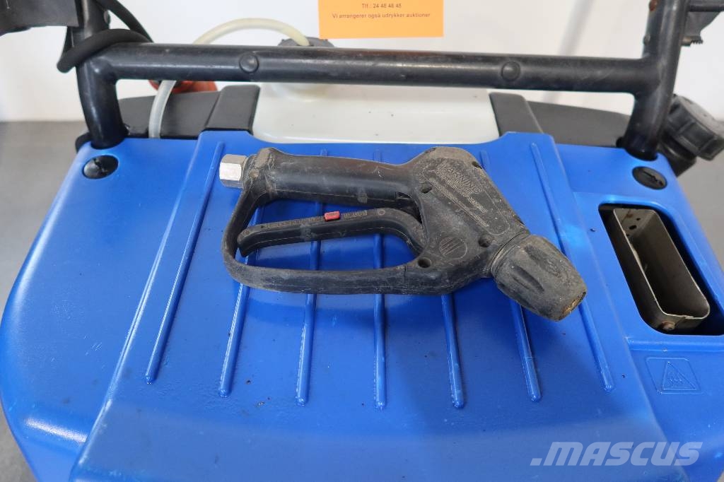 Nilfisk Alto Neptun 2 Hand Wasserdruckreiniger