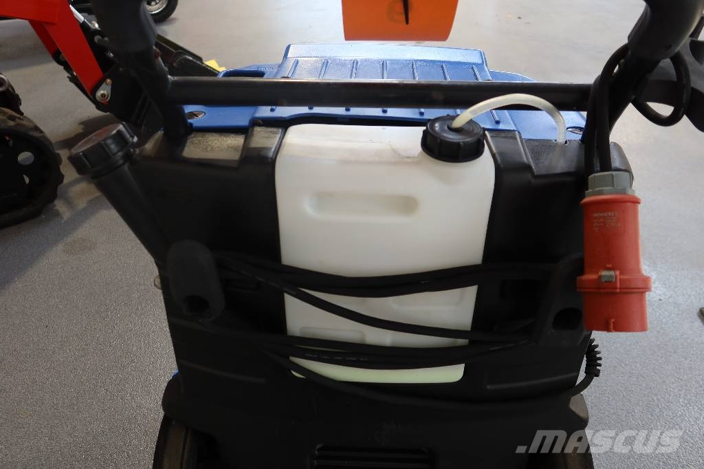 Nilfisk Alto Neptun 2 Hand Wasserdruckreiniger