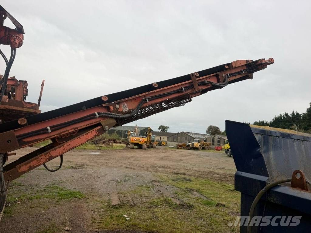 Finlay 883T Sita