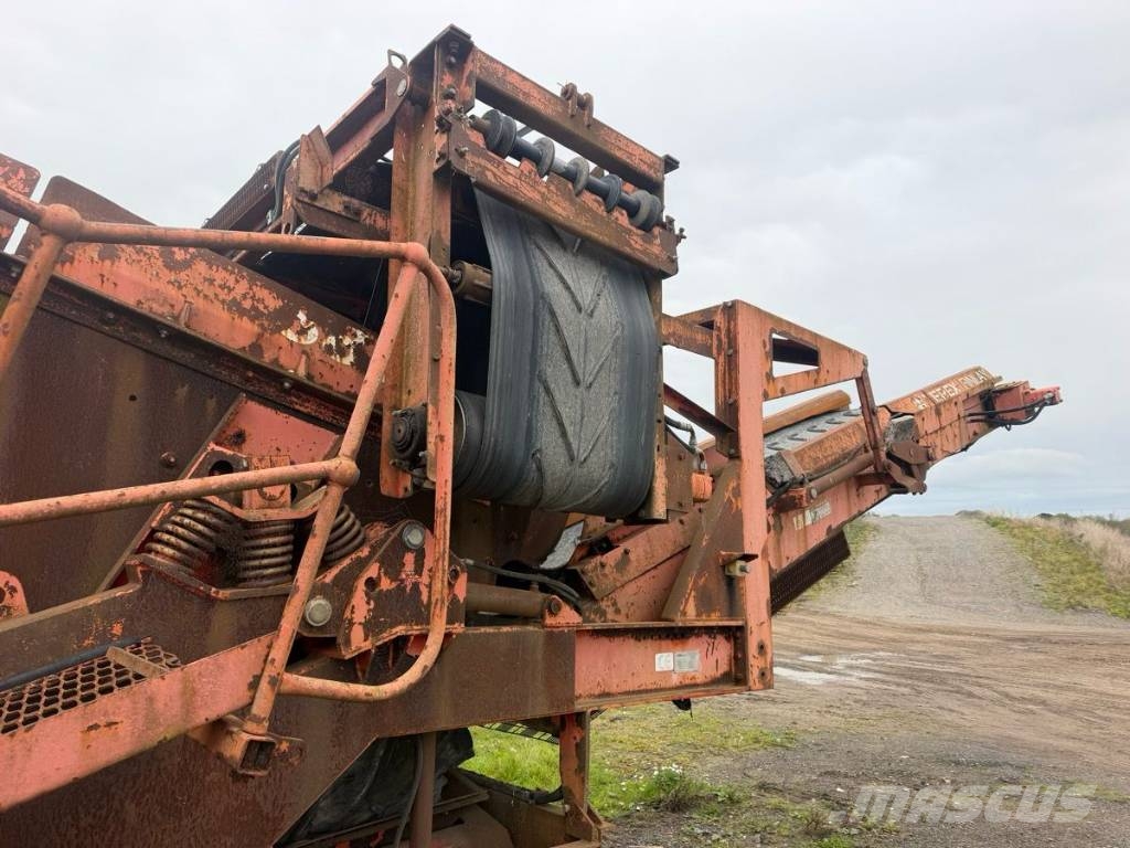 Finlay 883T Sita
