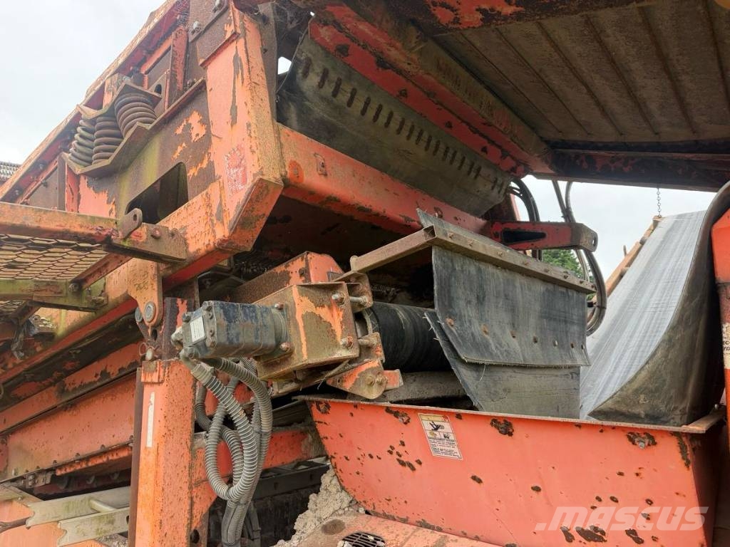 Finlay 883T Sita