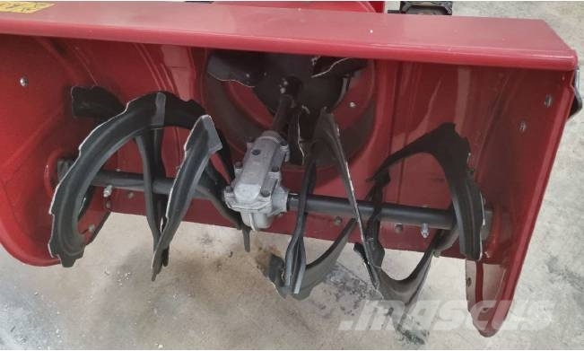 Toro Power TRX Commercial 1432 OHXE Snowthrower Εκτοξευτές χιονιού