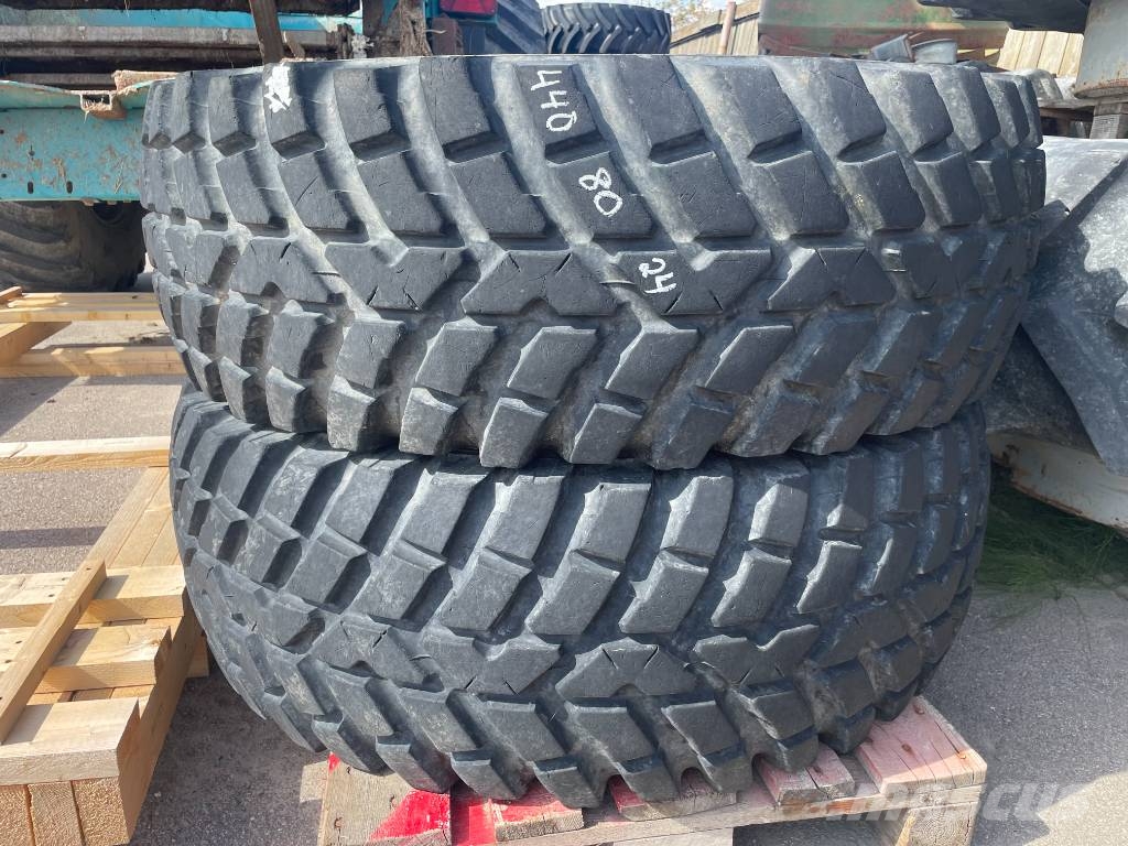 Nokian 440/80-24 TRI2 Ruedas