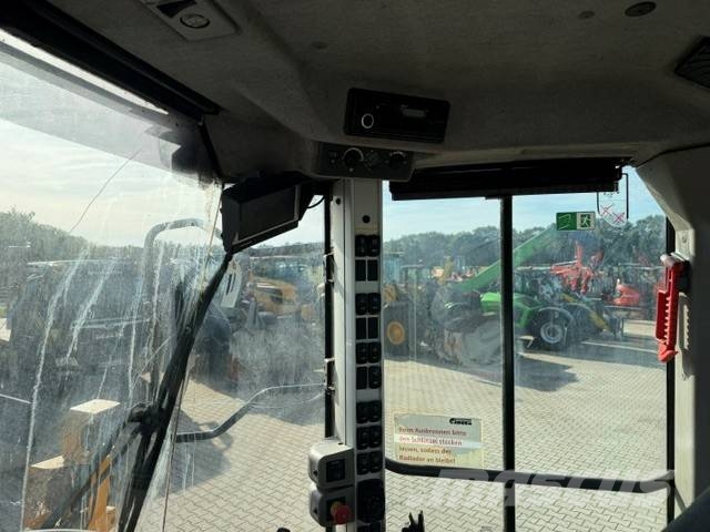 Volvo L 90 H Kolesni nakladalci