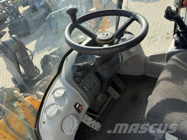 Volvo L 90 H Kolesni nakladalci