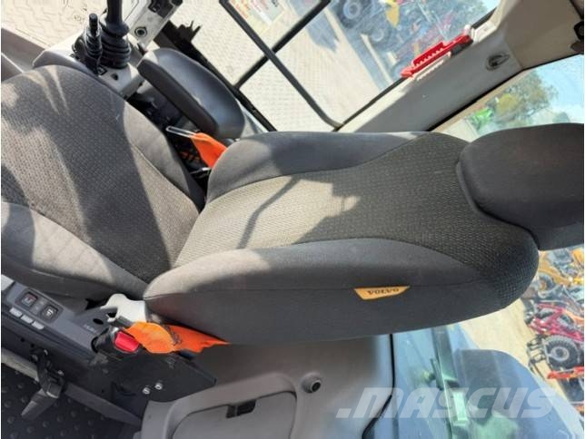 Volvo L 90 H Kolesni nakladalci