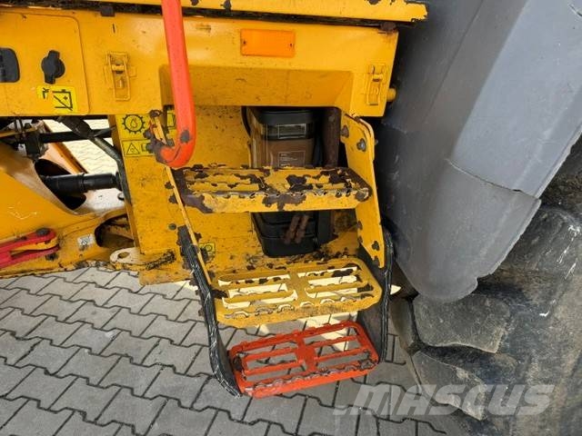 Volvo L 90 H Kolesni nakladalci