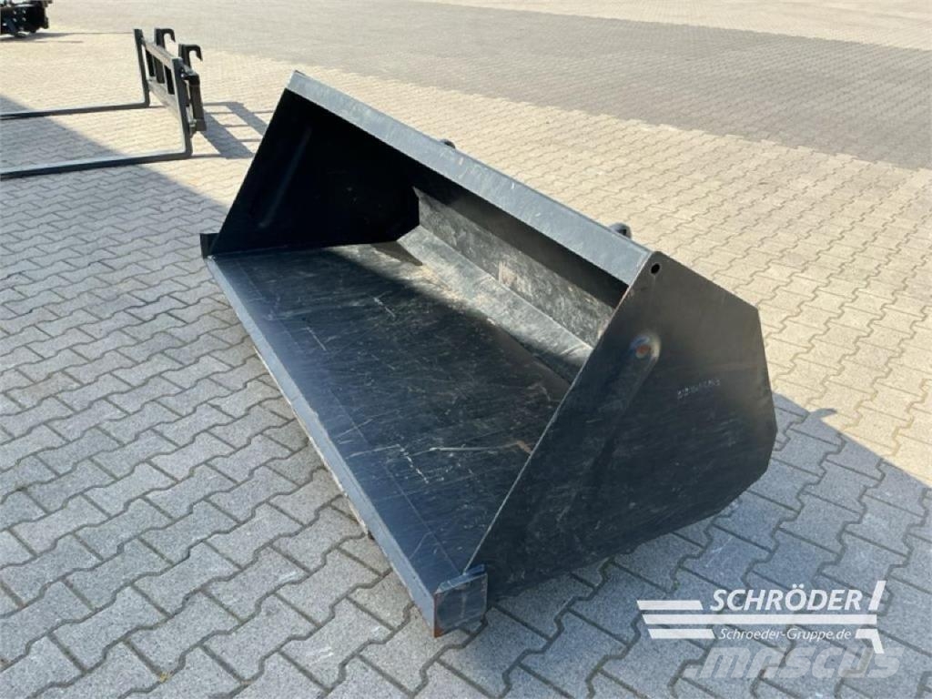 Düvelsdorf 2,20 M EURO Vorken