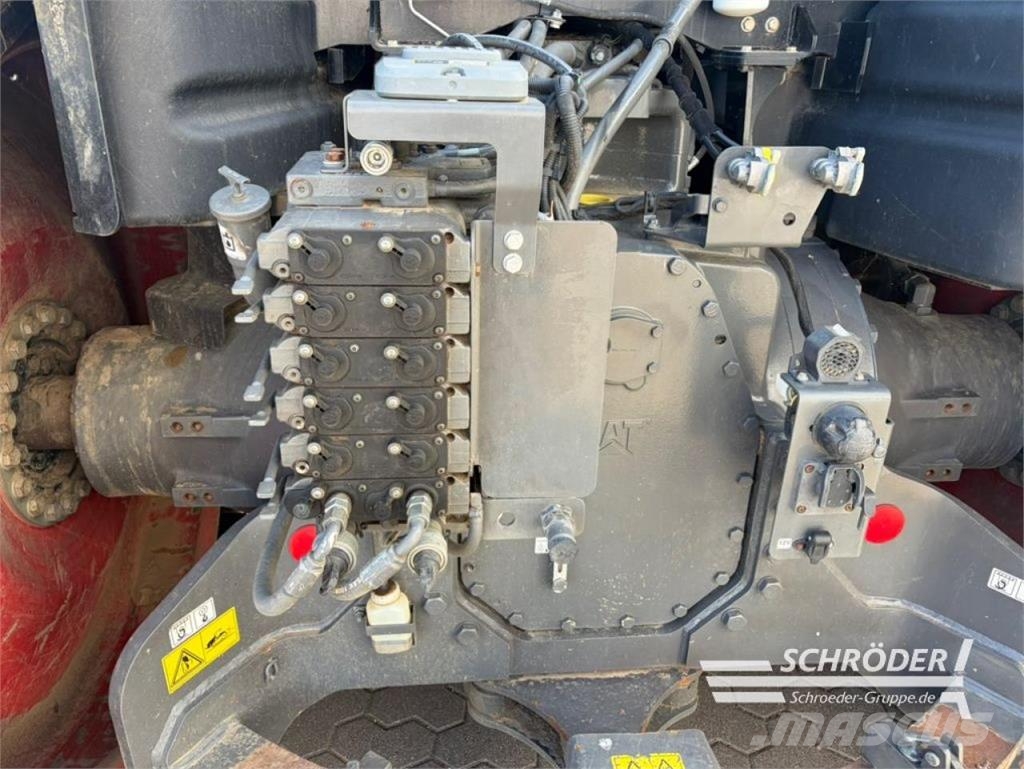 Fendt 1165 MT | GEWÄHRLEISTUNG BIS 06/2027 Τρακτέρ