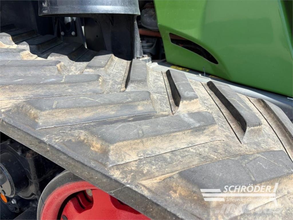 Fendt 1165 MT | GEWÄHRLEISTUNG BIS 06/2027 Τρακτέρ
