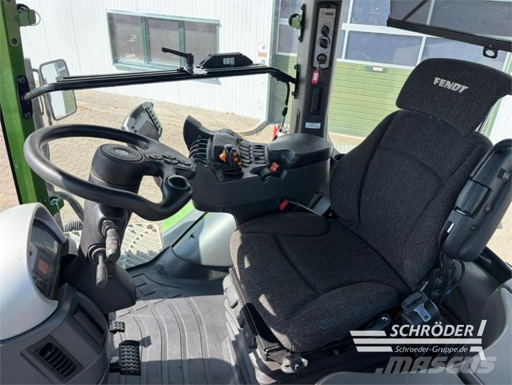 Fendt 1165 MT | GEWÄHRLEISTUNG BIS 06/2027 Τρακτέρ