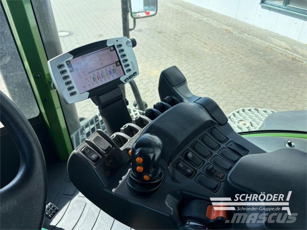 Fendt 1165 MT | GEWÄHRLEISTUNG BIS 06/2027 Τρακτέρ
