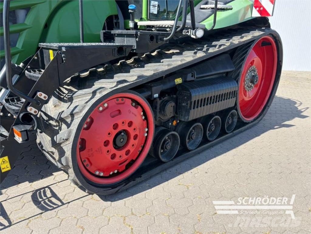 Fendt 1165 MT | GEWÄHRLEISTUNG BIS 06/2027 Τρακτέρ