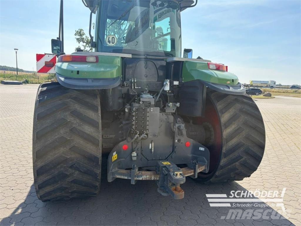Fendt 1165 MT | GEWÄHRLEISTUNG BIS 06/2027 Τρακτέρ