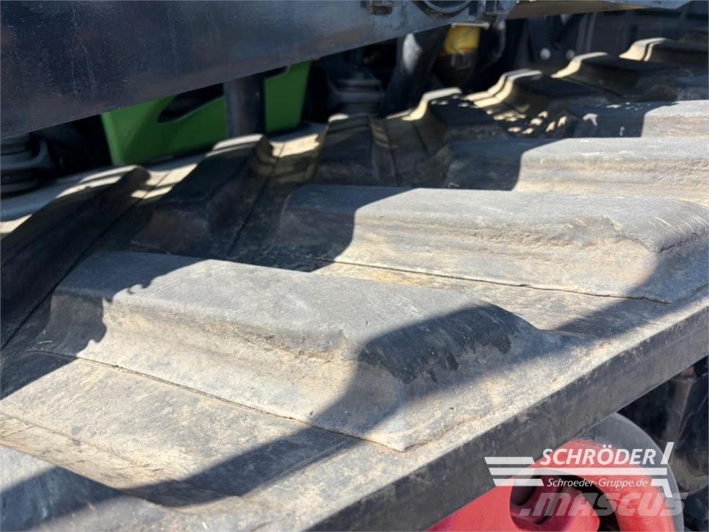 Fendt 1165 MT | GEWÄHRLEISTUNG BIS 06/2027 Τρακτέρ