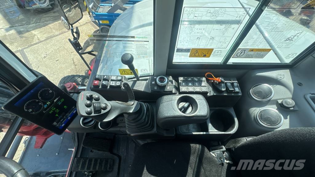 Takeuchi TB370W | Two Piece Boom | Lease optioneel Wielgraafmachines