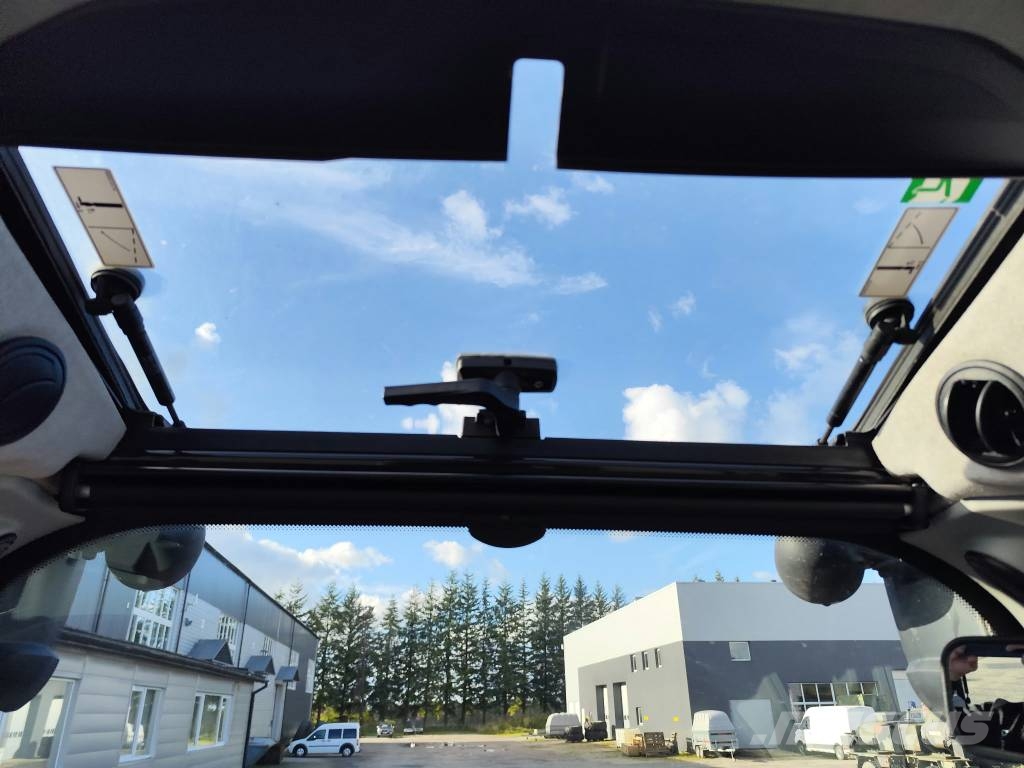 Valtra N134 Versu Traktorid