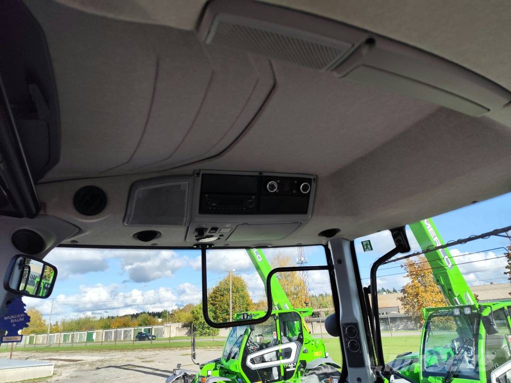 Valtra N134 Versu Traktorid